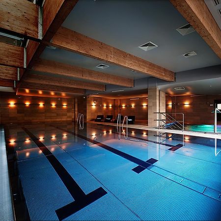 Apartament Ultra Premiere by Zdrojowa Kołobrzeg Zewnętrze zdjęcie