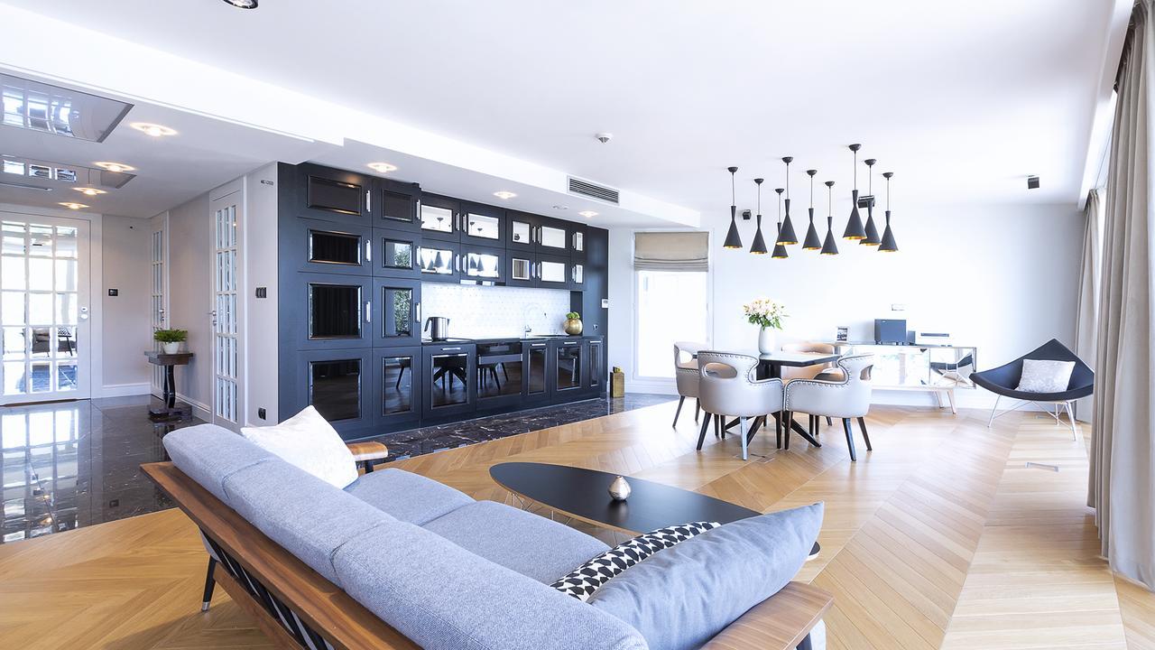 Apartament Ultra Premiere by Zdrojowa Kołobrzeg Zewnętrze zdjęcie