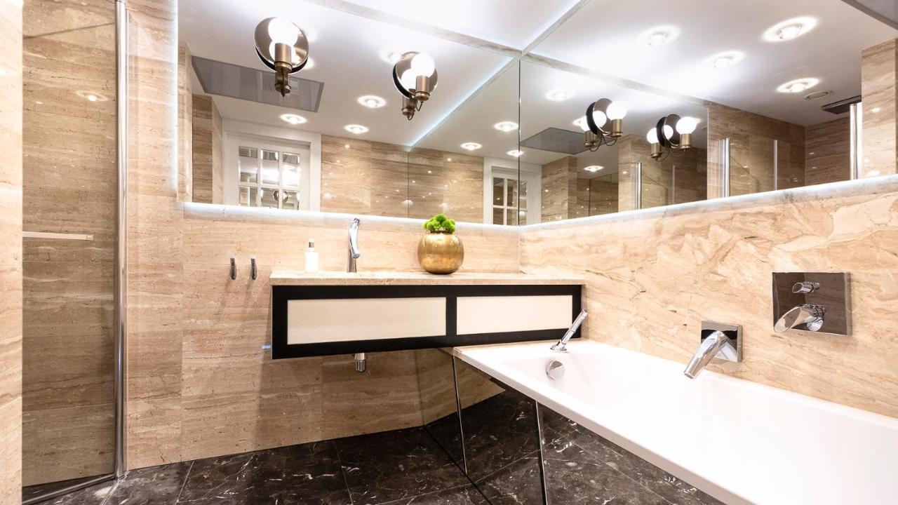 Apartament Ultra Premiere by Zdrojowa Kołobrzeg Zewnętrze zdjęcie