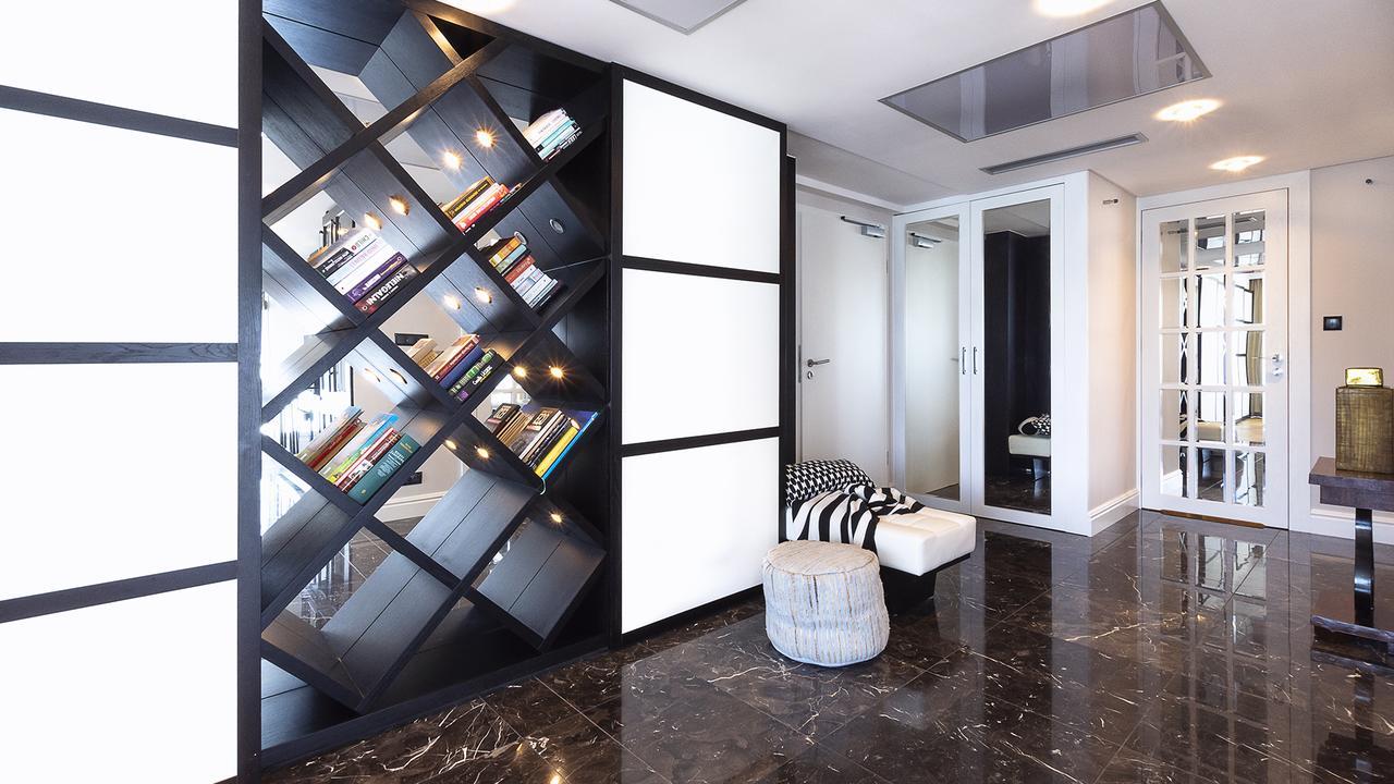 Apartament Ultra Premiere by Zdrojowa Kołobrzeg Zewnętrze zdjęcie
