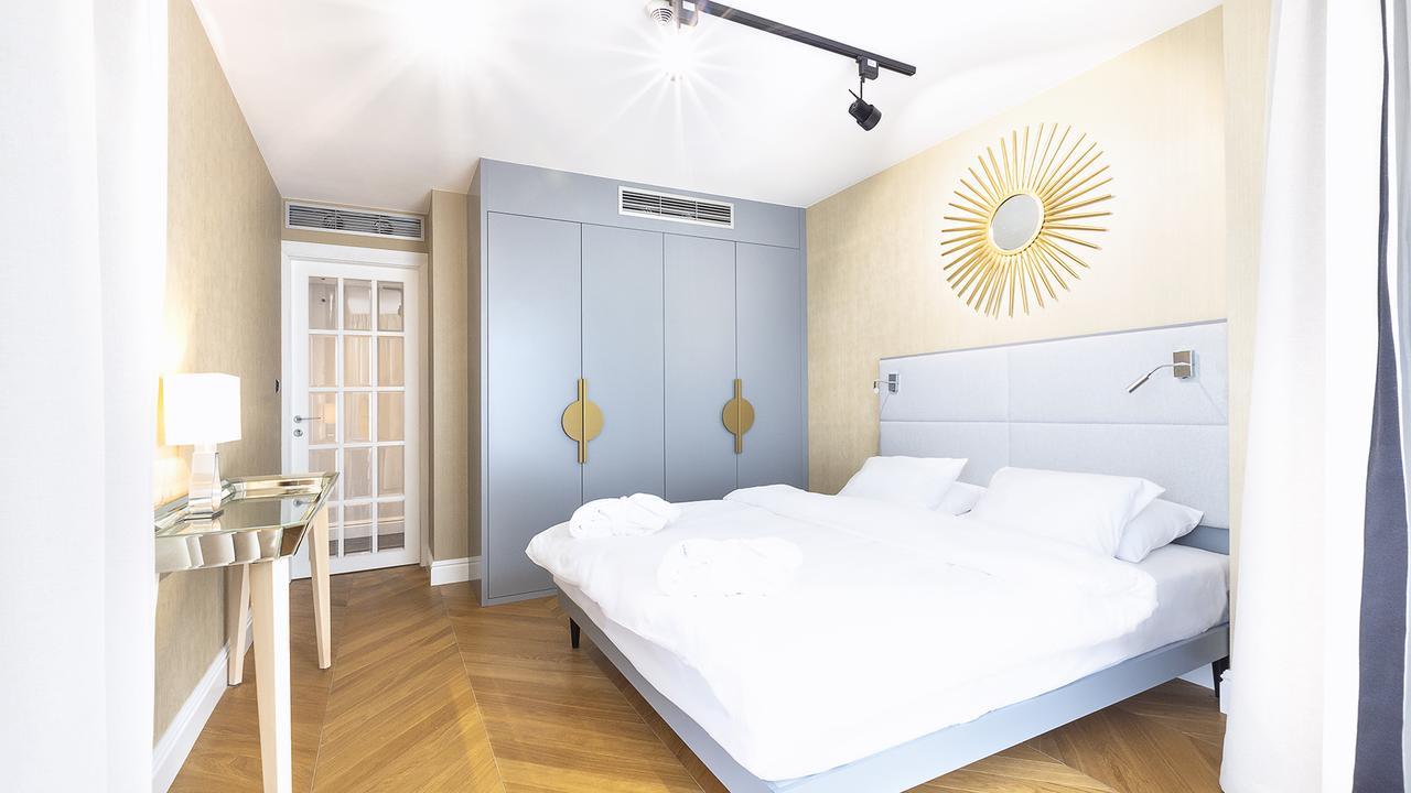 Apartament Ultra Premiere by Zdrojowa Kołobrzeg Zewnętrze zdjęcie