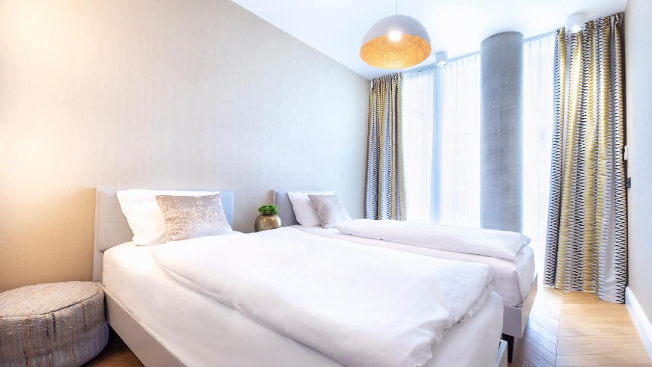 Apartament Ultra Premiere by Zdrojowa Kołobrzeg Zewnętrze zdjęcie