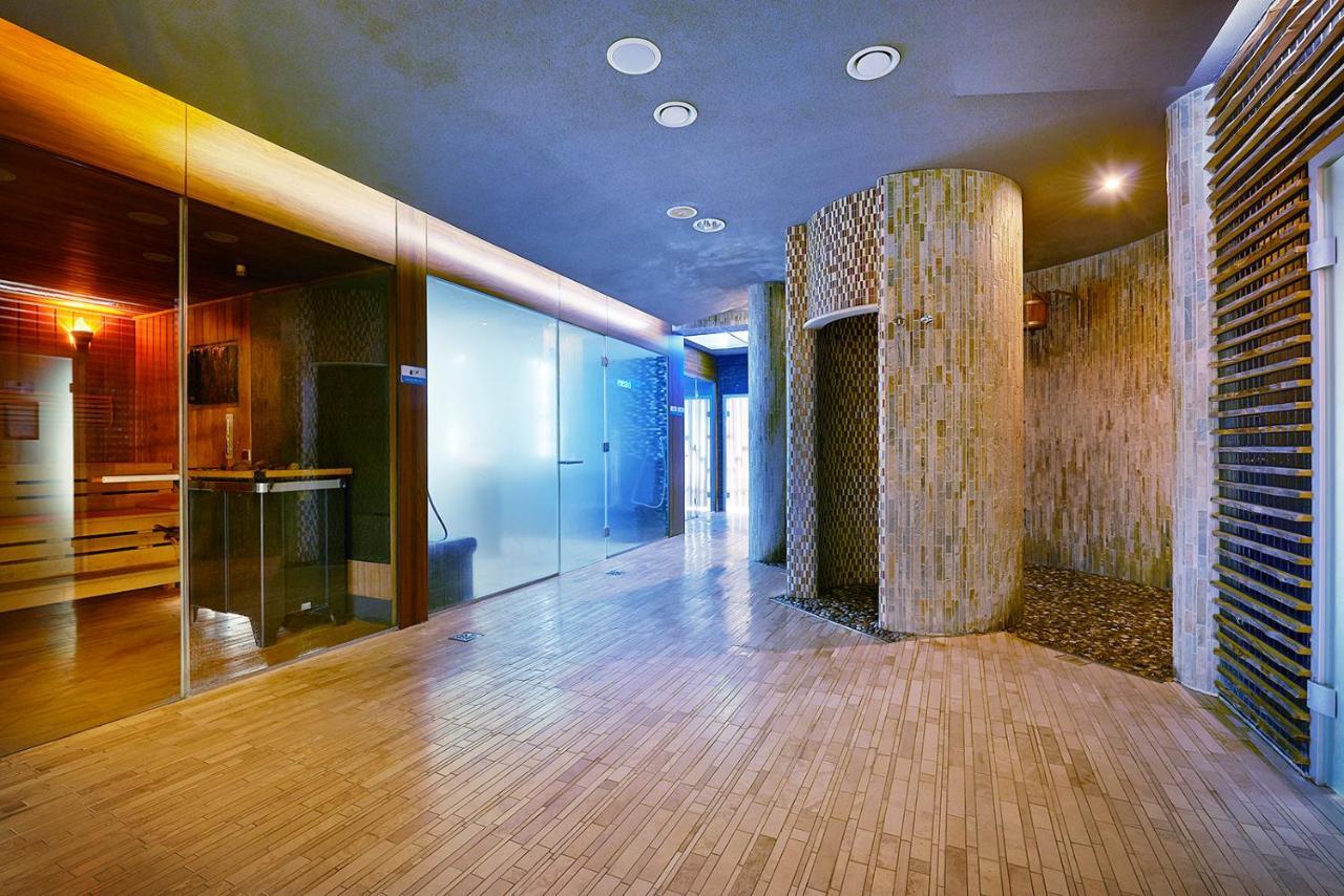 Apartament Ultra Premiere by Zdrojowa Kołobrzeg Zewnętrze zdjęcie