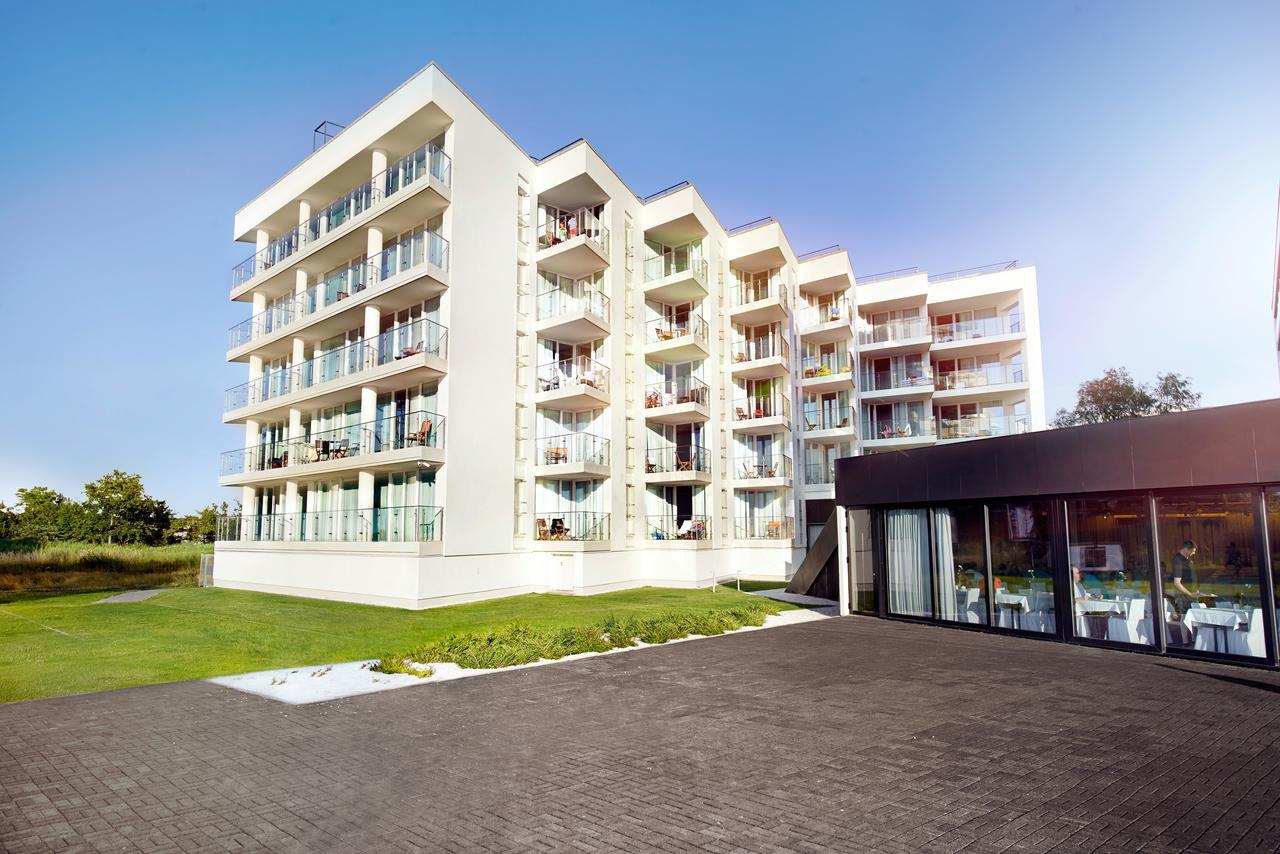 Apartament Ultra Premiere by Zdrojowa Kołobrzeg Zewnętrze zdjęcie
